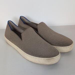 Rothy's The Original Slip On Sneaker
